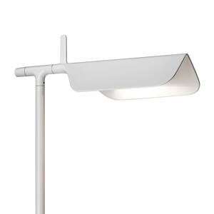 FLOS FLOS Tab LED stojací lampa bílá 2700K 180° otočná