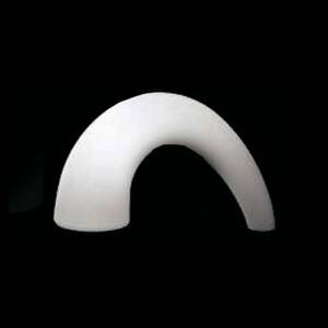 Fontana Arte Fontana Arte Thor - designová stolní lampa 39 cm