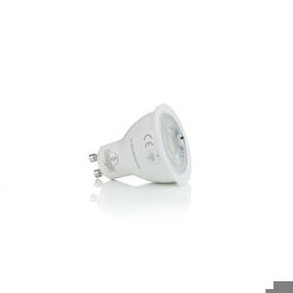 Fumagalli LED reflektor GU10 CCT, 3,5 W, 366 lm