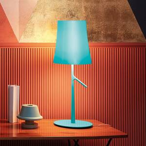 Foscarini Foscarini Birdie LED piccola stolní lampa