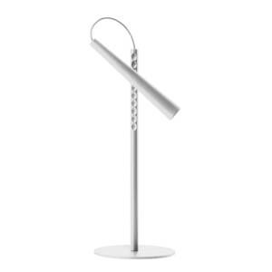 Foscarini Foscarini Magneto LED stolní lampa, bílá