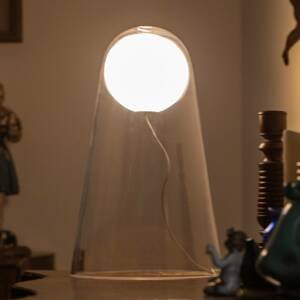 Foscarini Foscarini Satellight LED stolní lampa stmívatelná