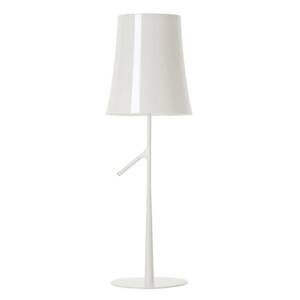 Foscarini Foscarini Birdie grande LED stolní lampa bílá