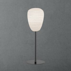 Foscarini Foscarini Rituals 1 alta stolní lampa, grafit