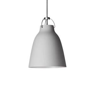 FRITZ HANSEN FRITZ HANSEN Caravaggio P1 matná grey25