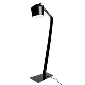 Innolux Innolux Pasila designová stojací lampa černá