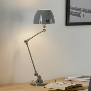 Jieldé Jieldé Aicler AIC373 stolní lampa, šedá