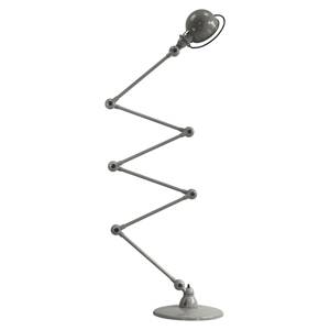 Jieldé Jieldé Loft D9406 stojací lampa 6x40cm, šedá