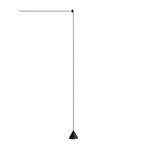 Karman Karman Filomena stojací lampa 1zdroj Ø 8 cm 2 700K