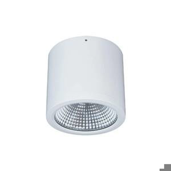 LTS LED podhledové světlo Button Mini 200 IP54 55° 24W