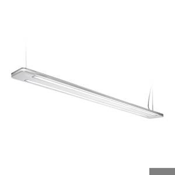LTS LED závěsné světlo Trentino II, 83 W, bílá