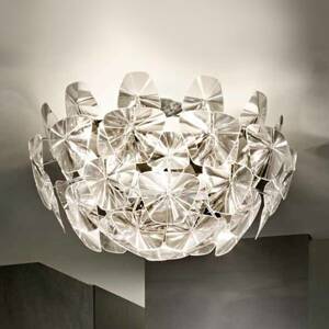 Luceplan Luceplan Hope - designová stolní lampa, 109 cm