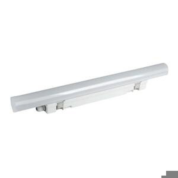 Müller-Licht LED vaničkové světlo Aquafix IP65, 60 cm dlouhé