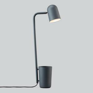 Northern Northern Buddy - designová stolní lampa, antracit