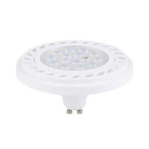 Euluna LED reflektor GU10 ES111 9W bílý 30° 800 lm 3 000K