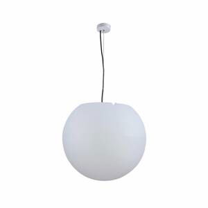 Nowodvorski Lighting Závěsné světlo Cumulus pro venkovní použití Ø 60cm