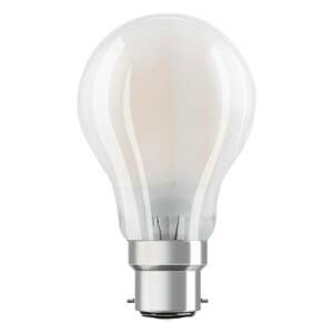 OSRAM OSRAM LED žárovka B22d Classic827 8,5W stmívat