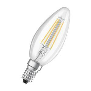 OSRAM OSRAM LED žárovka-svíčka E14 4,8W 827 stmívatelná