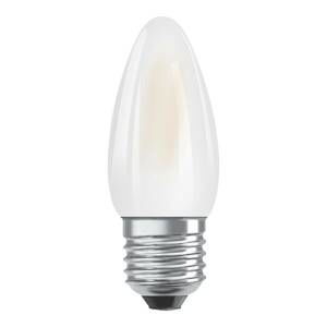 OSRAM OSRAM LED svíčka E27 Superstar 4,8W 2 700K matná