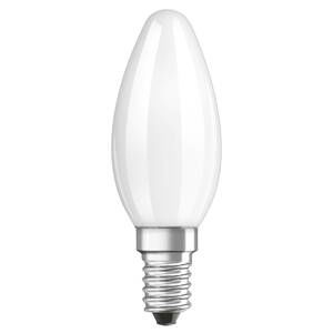 OSRAM OSRAM LED žárovka-svíčka E14 2,5W 827 250 lumenů