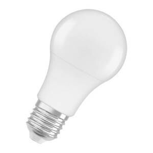 OSRAM OSRAM LED žárovka E27 8,5W 840 Star A60, matná