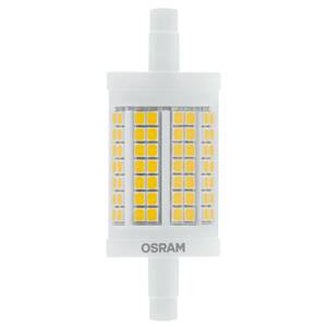 OSRAM OSRAM LED tyč žárovka R7s 12W 7,8cm 827 stmívací