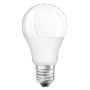 OSRAM OSRAM LED žárovka E27 9,4W Star+ remote mat