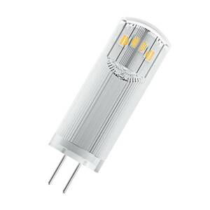 OSRAM OSRAM LED pinová žárovka G4 1,8W 2 700 K čirá 3ks