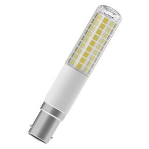 OSRAM OSRAM LED žárovka Special T B15d 9W 2700K stmívací