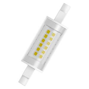 OSRAM OSRAM LED žárovka R7s 7W 2 700 K