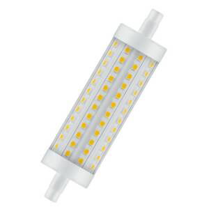 OSRAM OSRAM LED žárovka R7s 13W 2 700K