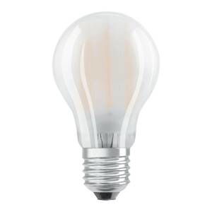 OSRAM OSRAM LED žárovka E27 10W Classic A 2.700K matná