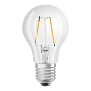 OSRAM OSRAM LED žárovka E27 2,2W Classic filament 2 700K