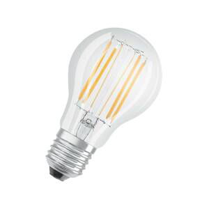 OSRAM OSRAM LED žárovka filament E27 Base 7,5W 4000K 3ks