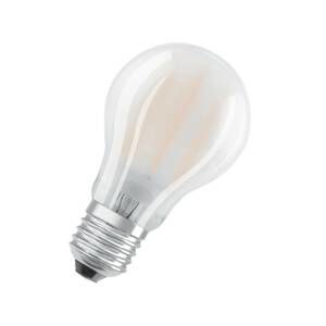 OSRAM OSRAM LED žárovka E27 Base CL A 11W 2 700K mat 3ks