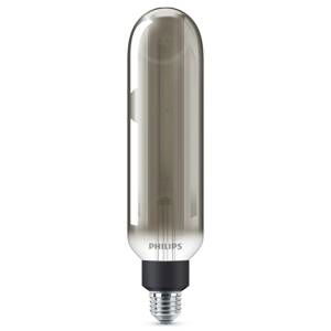 Philips Philips E27 Giant LED trubice 6,5 W stmív. kouřová