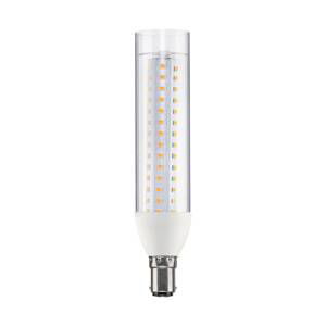 Paulmann Paulmann LED žárovka B15d 9,5 W 2700 K stmívatelná