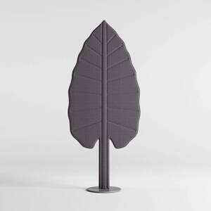 Rotaliana Rotaliana Eden Alocasia LED stojací lampa, šedá