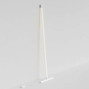 Rotaliana Rotaliana Squiggle F1 LED stojací lampa bílá matná