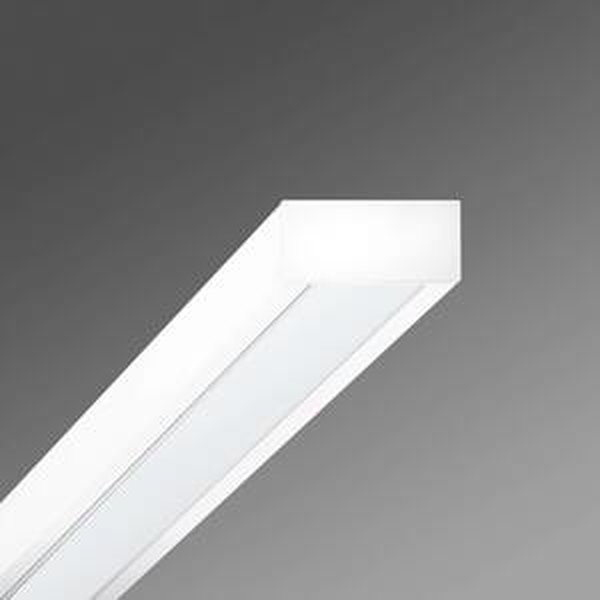 Regiolux LED stropní světlo cubus-RSAGC-1500 3191lm difuzor