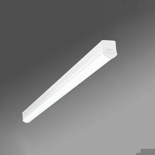 Regiolux Dlouhé LED stropní svítidlo Ilia-ILG/1200 3000K