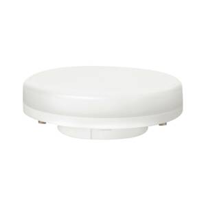 Sylvania GX53 5W LED žárovka Micro-Lynx 840 470lm mražená