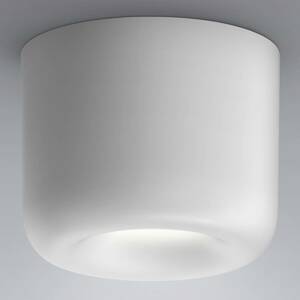 Serien Lighting serien.lighting Cavity Ceiling L, bílé