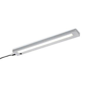 Trio Lighting LED podhledové světlo Alino, titan, délka 55 cm