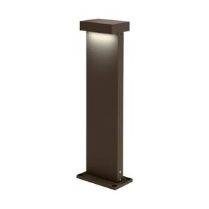 Wever & Ducré Lighting WEVER & DUCRÉ Palos Carré 2.0 3 000K 90cm bronz