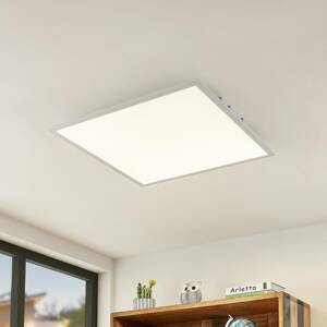 Lindby Lindby Quais LED panel 4 000 K, 60x60 cm