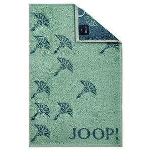 Joop! RUČNÍK PRO HOSTY, 30/50 cm, zelená