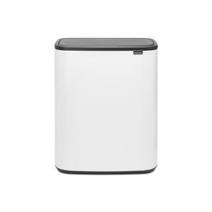 Brabantia ODPADKOVÝ KOŠ, 2 x 30 l