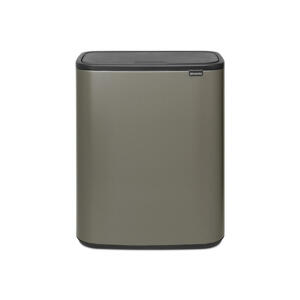 Brabantia ODPADKOVÝ KOŠ, 2 x 30 l