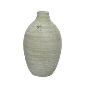 VÁZA, keramika, 25 cm
